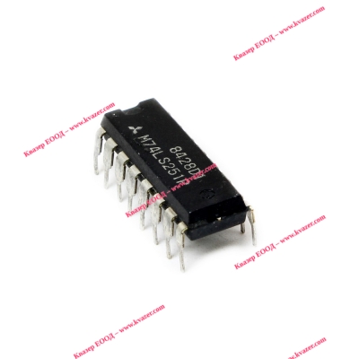 M74LS251P