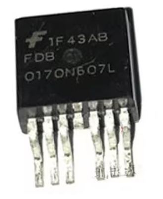 FDB0170N607L