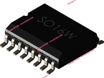 SI8642ED
