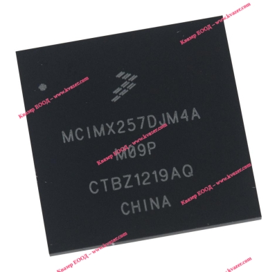 MCIMX257DJM4A