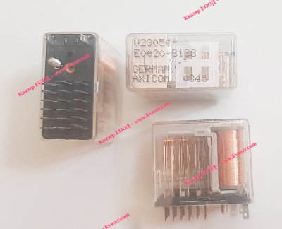 Реле Axicom V23054 E0020-B133