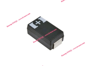 1000uF 2.5V Танталов Кондезнатор SMD