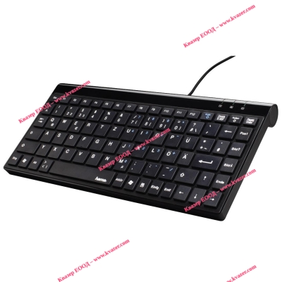 HAMA SL720 мини клавиатура