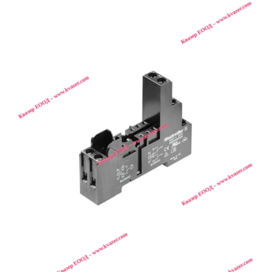 Цокъл за реле Weidmuller SRC-I 2C0 N 8869490000