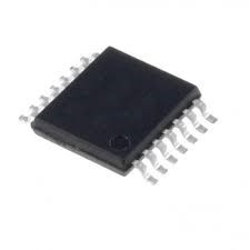 MC74HC08A