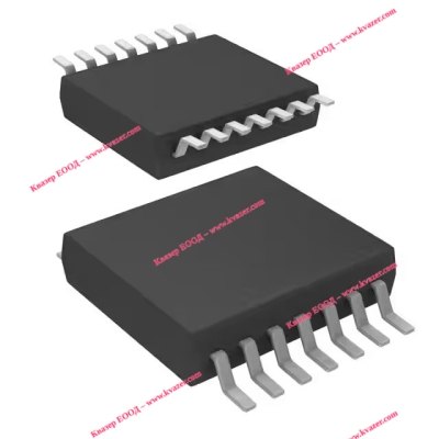SN74AHC4066DGVR / HA4066