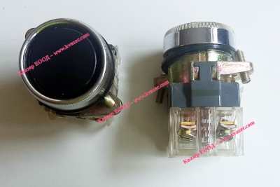 Бутон M5010N heavy duty NO + NC