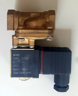 Sirai TYPE 24/3A