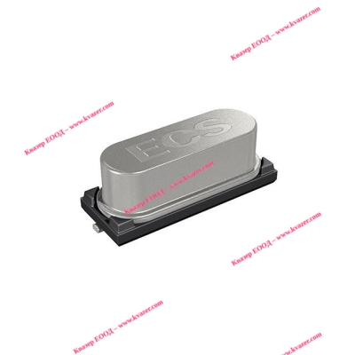 16.0Mhz Кварцов Резонатор SMD, ECS-160-18-5PX-GM-TR