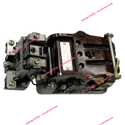 ПАЕ 312 пускател 40A 127V