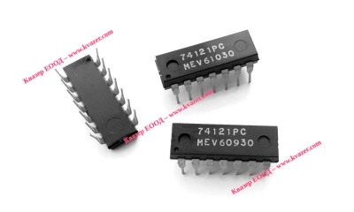 74121PC