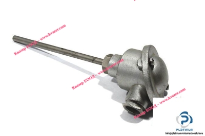 Ascon ZTR-22M/1P PT100