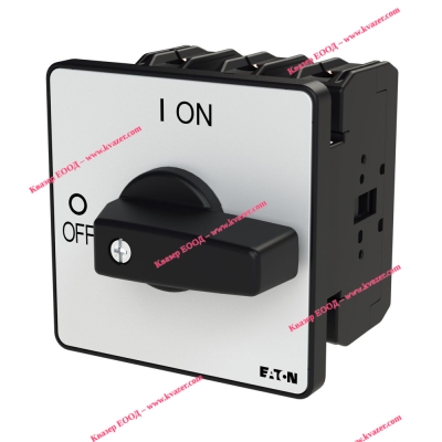 ПЕП 63A Eaton P3-63/E / 026861