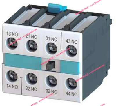 3RH1921-1HA22 SIEMENS Помощни контакти NC x2 + NO x2