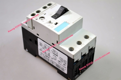 Моторна защита 3P 9-12A 5.5kW 3RV1011-1KA10 SIEMENS