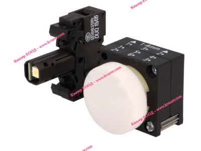 3SB3244-6AA60 Индикатор 24V ф22.5mm бял SIEMENS
