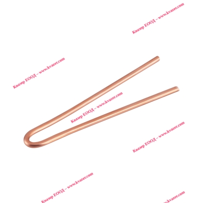 Медна човка 1.5mm2 за индукционен поялник 1бр.