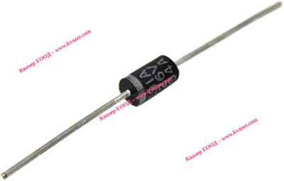20SQ045-3G Диод на Шотки 45V 20A