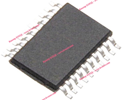 SN74ABT2240APW