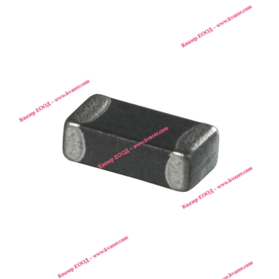 HI1206T500R-10 Ferrite Beads 6A 50ohm 1206 SMD