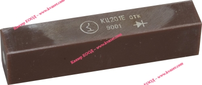 КЦ201Е Диод 15 000V 500mA