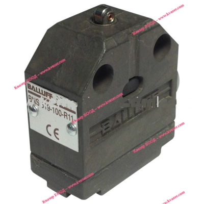 Краен изключвател Balluff BNS 519-100-R-11