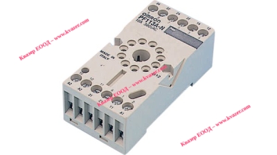 Цокъл за реле PYF113A-N OMRON