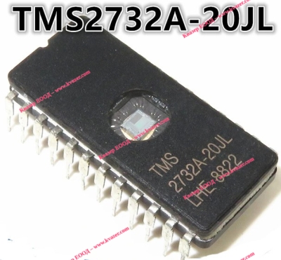 TMS2732A-20JL