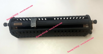 Реостат КЭМЗ РСП-3