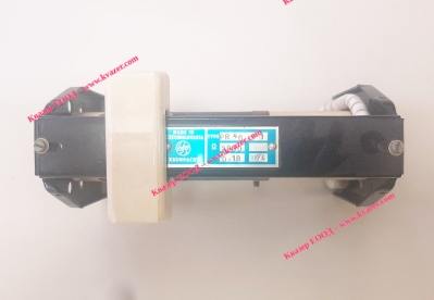 Реостат PR40P1 2000 ohm 0.18А