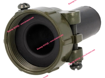 Държател и маншон за кабел MS3420-12 JAE