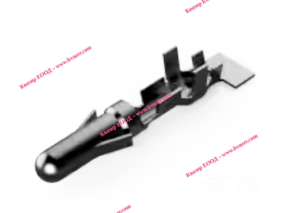 926988-2 TE Connectivity Кабелен накрайник мъжки щифт 3.5mm MATE-N-LOK