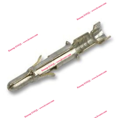 926868-1 TE Connectivity Кабелен накрайник мъжки щифт 1.5-2.5mm2 MATE-N-LOK