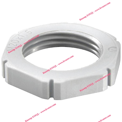 Пластмасова гайка M12x1.5 Wiska 10060810
