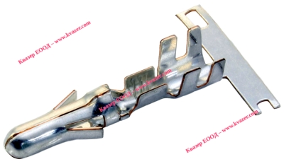 925715-2 TE Connectivity Кабелен накрайник мъжки щифт 14-20 AWG MATE-N-LOK PIN .140