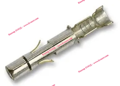 926895-3 TE Connectivity Кабелен накрайник женски 18 AWG, MATE-N-LOK