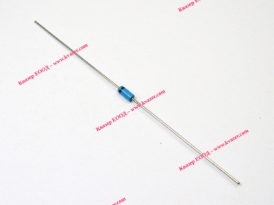 Ценеров диод 11V 400mW BZP683C11