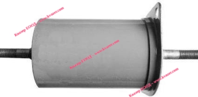 КБП-Ф 0.47uF 1000V DC/380V AC 40A проходен кондензатор ±10%