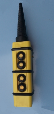 Бутони за телфер Telemecanique, TER, KS-23