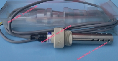 XKPT 001 Conducta / E+H Endres + Hauser electro chemical sensor XKPT