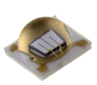 Светодиод LTPL-C034UVH365