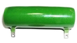 Резистор жичен ПЭВ-100 100W 47Ω
