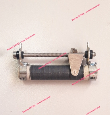 Резистор регулируем 560 ohm/4W