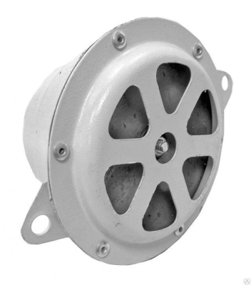 СИРЕНА 220V 50Hz СС-1У5