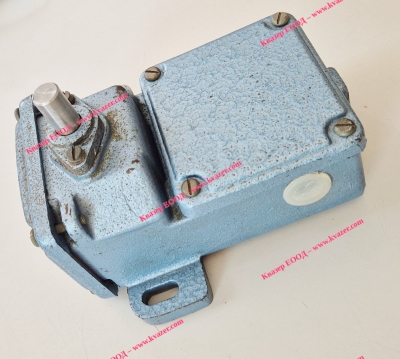 Schmersal typ TZ-250-11st 500V AC 16A