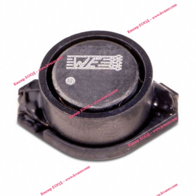 Дросел жичен / индуктивност 220uH smd Wurth Elektronik