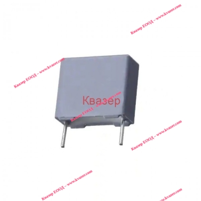 6.8nF 2000V ±5% CBB24 полипропиленов кондензатор растер 15мм