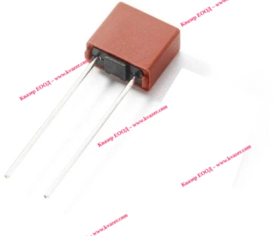 EM FUSE 250V 1A IEC TL TE5 LL / Littelfuse 40011000000