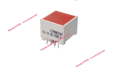 Светодиодна подсветка DE-4SRD KINGBRIGHT ELECTRONIC
