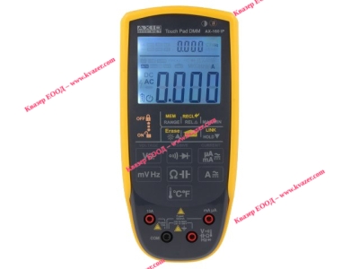 Мултимер AX-160IP AXIOMET